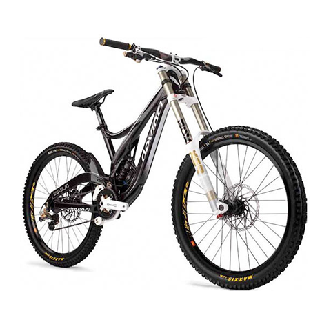 Bicycles
